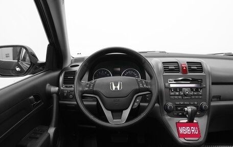 Honda CR-V III рестайлинг, 2010 год, 1 523 000 рублей, 7 фотография