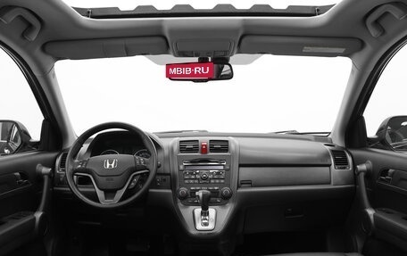 Honda CR-V III рестайлинг, 2010 год, 1 523 000 рублей, 6 фотография