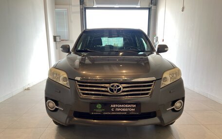 Toyota RAV4, 2011 год, 1 400 000 рублей, 2 фотография