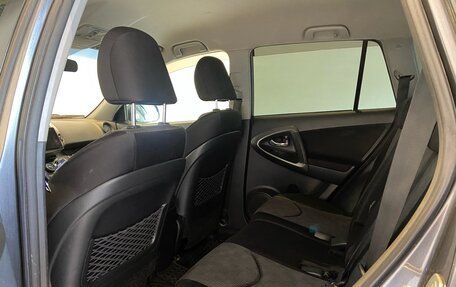Toyota RAV4, 2011 год, 1 400 000 рублей, 9 фотография
