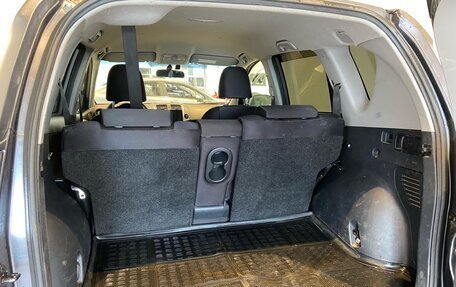 Toyota RAV4, 2011 год, 1 400 000 рублей, 7 фотография