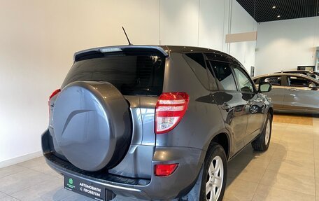 Toyota RAV4, 2011 год, 1 400 000 рублей, 4 фотография