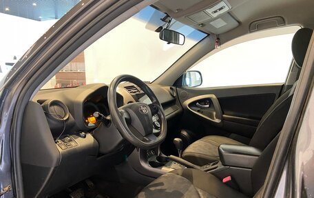Toyota RAV4, 2011 год, 1 400 000 рублей, 11 фотография