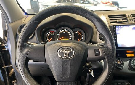 Toyota RAV4, 2011 год, 1 400 000 рублей, 13 фотография