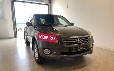 Toyota RAV4, 2011 год, 1 400 000 рублей, 3 фотография