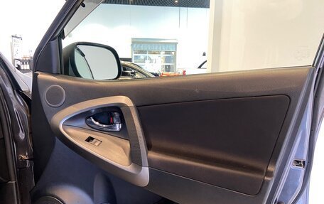 Toyota RAV4, 2011 год, 1 400 000 рублей, 18 фотография