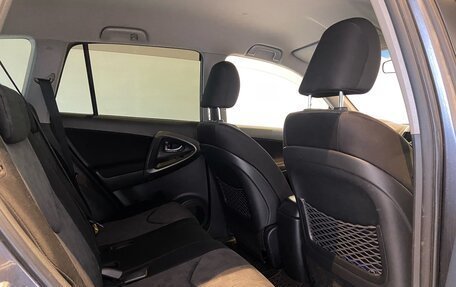 Toyota RAV4, 2011 год, 1 400 000 рублей, 21 фотография