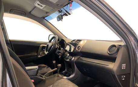 Toyota RAV4, 2011 год, 1 400 000 рублей, 19 фотография