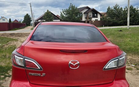 Mazda 3, 2011 год, 1 000 000 рублей, 4 фотография