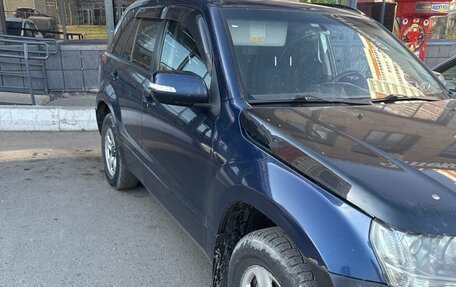 Suzuki Grand Vitara, 2008 год, 730 000 рублей, 4 фотография