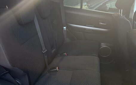 Suzuki Grand Vitara, 2008 год, 730 000 рублей, 5 фотография