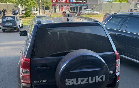 Suzuki Grand Vitara, 2008 год, 730 000 рублей, 2 фотография