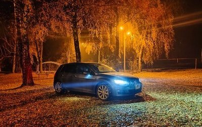 Volkswagen Golf VII, 2015 год, 1 600 000 рублей, 1 фотография