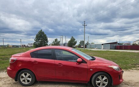 Mazda 3, 2011 год, 1 000 000 рублей, 3 фотография