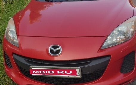 Mazda 3, 2011 год, 1 000 000 рублей, 5 фотография