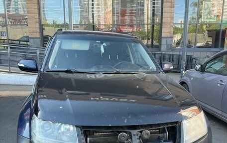 Suzuki Grand Vitara, 2008 год, 730 000 рублей, 1 фотография