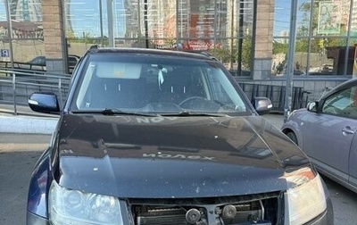 Suzuki Grand Vitara, 2008 год, 730 000 рублей, 1 фотография