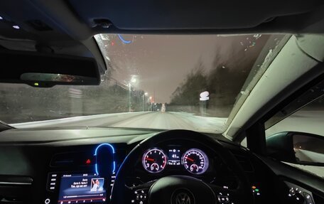 Volkswagen Golf VII, 2015 год, 1 600 000 рублей, 5 фотография