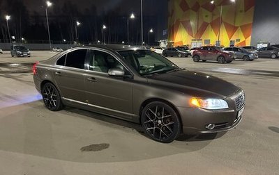 Volvo S80 II рестайлинг 2, 2007 год, 950 000 рублей, 1 фотография
