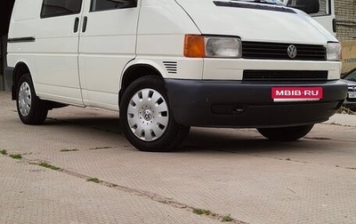 Volkswagen Transporter T4, 1998 год, 750 000 рублей, 1 фотография