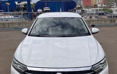 Volkswagen Jetta VII, 2020 год, 2 049 999 рублей, 1 фотография