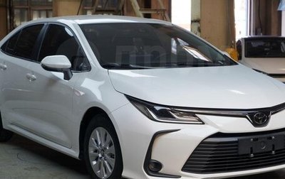 Toyota Corolla, 2022 год, 1 290 000 рублей, 1 фотография