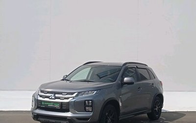 Mitsubishi ASX I рестайлинг, 2021 год, 1 820 000 рублей, 1 фотография