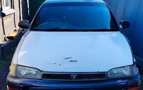 Toyota Sprinter VIII (E110), 1992 год, 150 000 рублей, 5 фотография