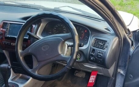 Toyota Sprinter VIII (E110), 1992 год, 150 000 рублей, 4 фотография
