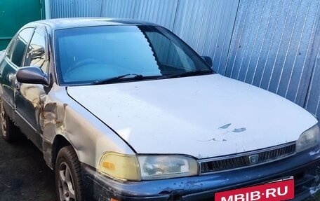 Toyota Sprinter VIII (E110), 1992 год, 150 000 рублей, 2 фотография