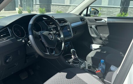 Volkswagen Tiguan II, 2020 год, 3 200 000 рублей, 6 фотография