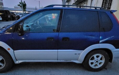 Mitsubishi RVR III рестайлинг, 1997 год, 280 000 рублей, 4 фотография