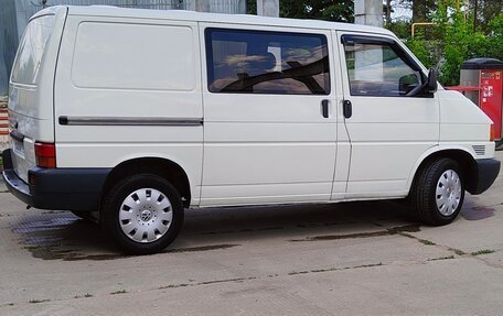 Volkswagen Transporter T4, 1998 год, 750 000 рублей, 2 фотография