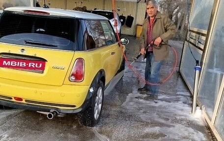 MINI Hatch, 2005 год, 650 000 рублей, 8 фотография