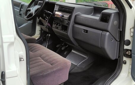 Volkswagen Transporter T4, 1998 год, 750 000 рублей, 6 фотография