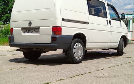 Volkswagen Transporter T4, 1998 год, 750 000 рублей, 12 фотография