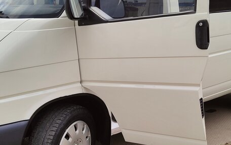 Volkswagen Transporter T4, 1998 год, 750 000 рублей, 13 фотография