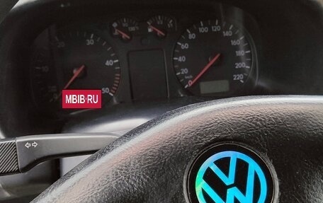 Volkswagen Transporter T4, 1998 год, 750 000 рублей, 11 фотография
