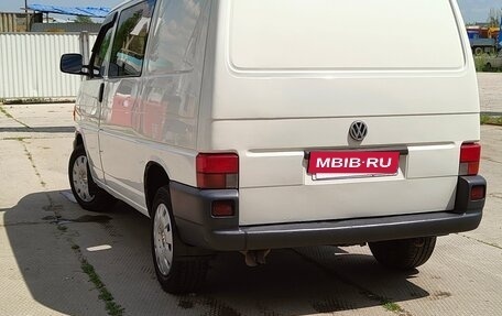 Volkswagen Transporter T4, 1998 год, 750 000 рублей, 14 фотография