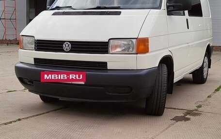Volkswagen Transporter T4, 1998 год, 750 000 рублей, 8 фотография