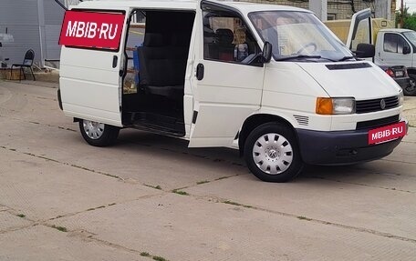 Volkswagen Transporter T4, 1998 год, 750 000 рублей, 7 фотография