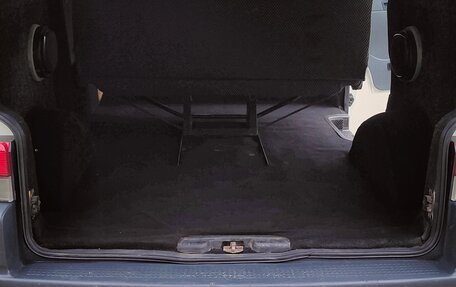 Volkswagen Transporter T4, 1998 год, 750 000 рублей, 17 фотография
