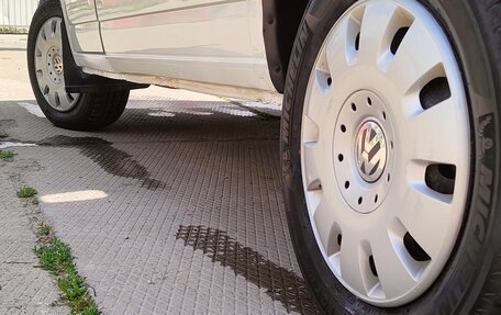 Volkswagen Transporter T4, 1998 год, 750 000 рублей, 18 фотография