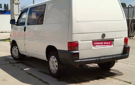 Volkswagen Transporter T4, 1998 год, 750 000 рублей, 16 фотография