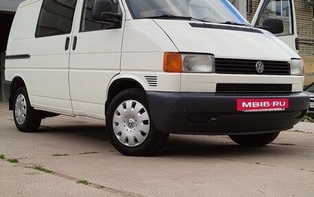 Volkswagen Transporter T4, 1998 год, 750 000 рублей, 25 фотография
