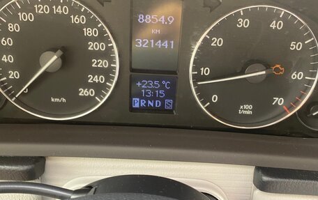 Mercedes-Benz C-Класс, 2007 год, 570 000 рублей, 5 фотография