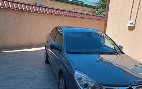 Opel Vectra C рестайлинг, 2006 год, 900 000 рублей, 6 фотография
