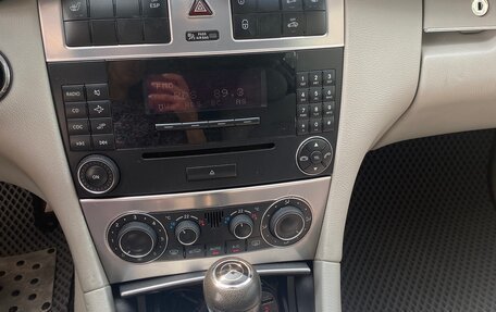 Mercedes-Benz C-Класс, 2007 год, 570 000 рублей, 9 фотография