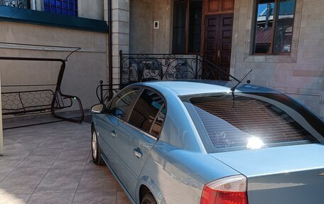 Opel Vectra C рестайлинг, 2006 год, 900 000 рублей, 3 фотография