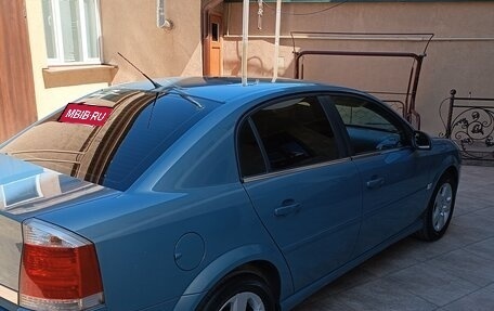 Opel Vectra C рестайлинг, 2006 год, 900 000 рублей, 5 фотография